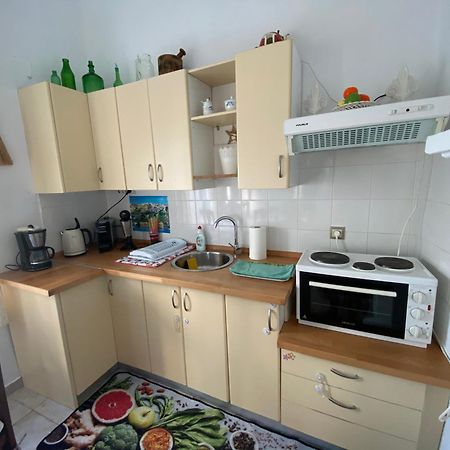 Kleopatra Sweet Home Simi Exterior foto
