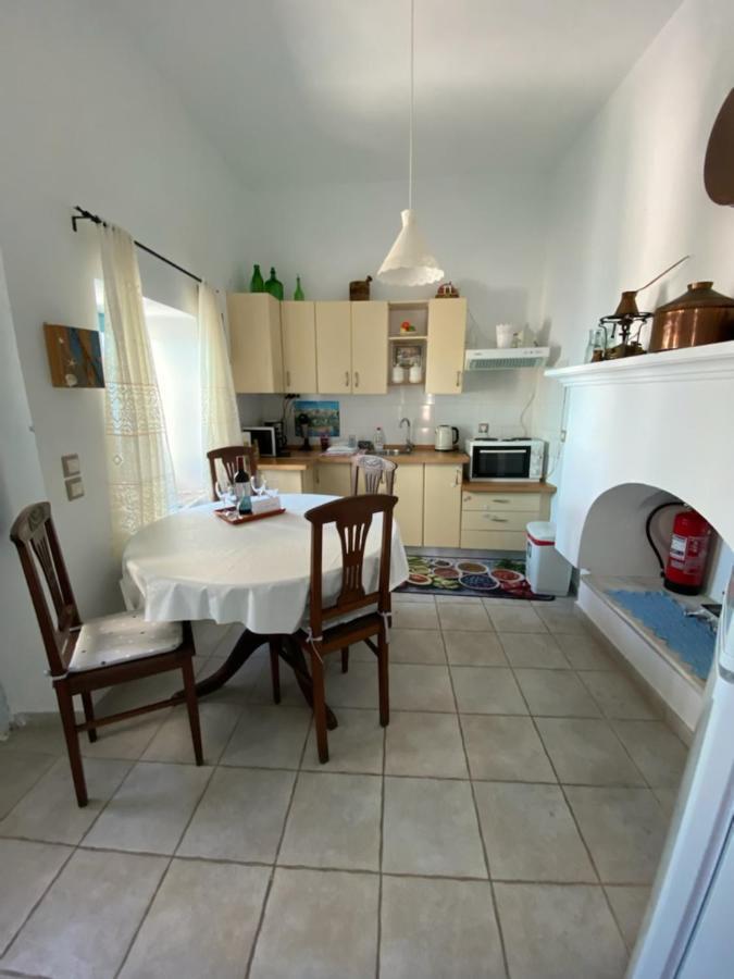 Kleopatra Sweet Home Simi Exterior foto
