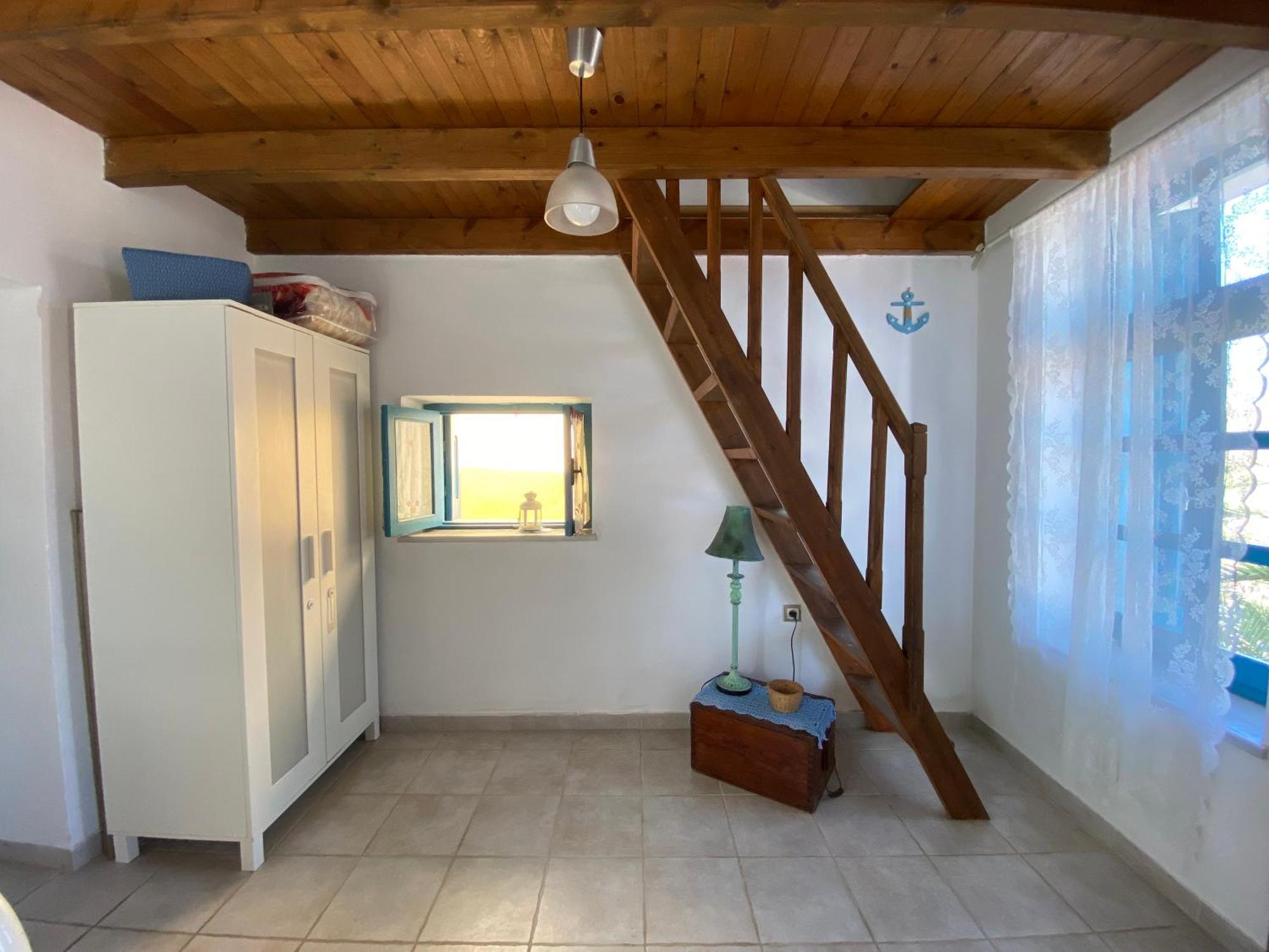 Kleopatra Sweet Home Simi Exterior foto