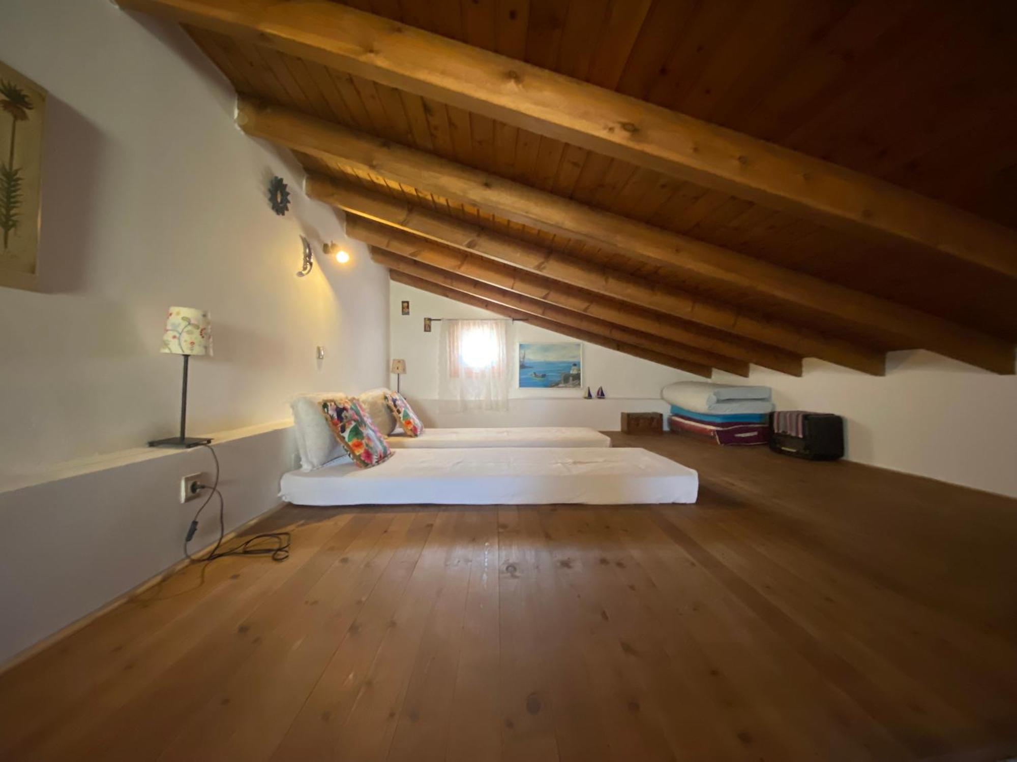 Kleopatra Sweet Home Simi Exterior foto