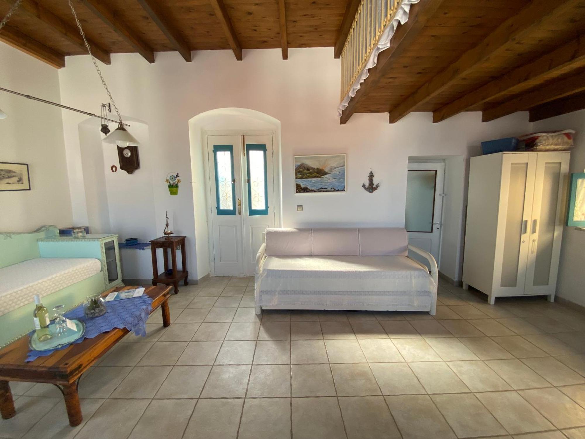 Kleopatra Sweet Home Simi Exterior foto
